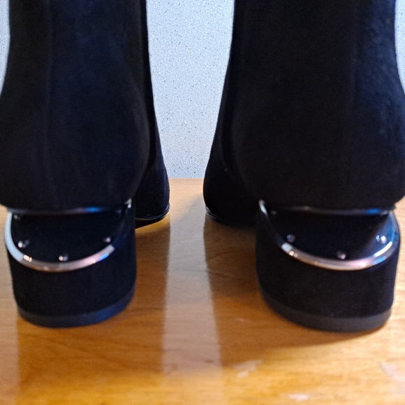 Alexander Wang Kelly boots Suede EUR 37 - Picture 9 of 16